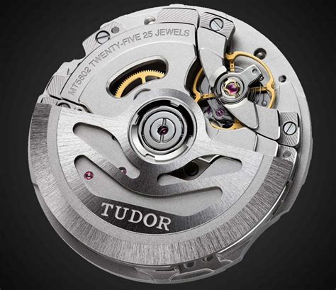 tudor caliber mt5402.